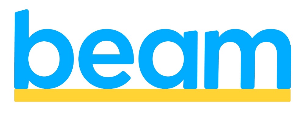 beam logo (